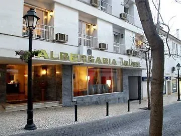 Hotel Valbom